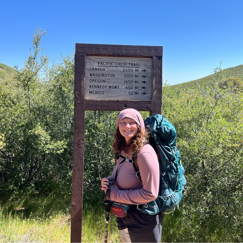 Bamboo Sun Hoodie for Hiking - Free Fly @ REI
